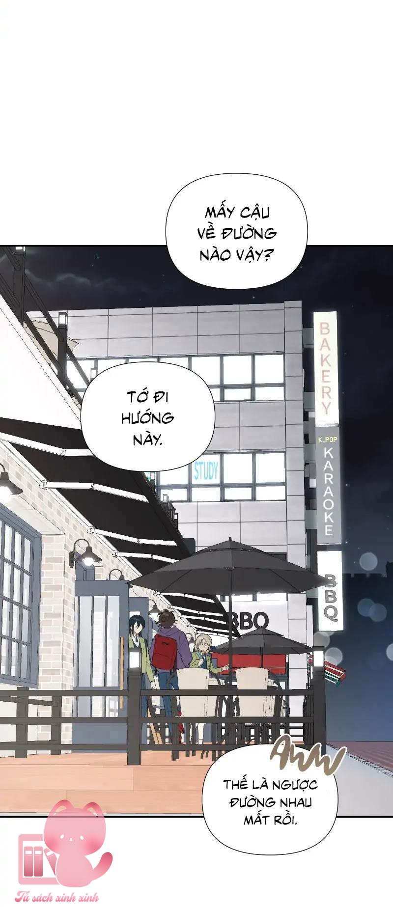 Điều Ước Sao Băng - Chap 7