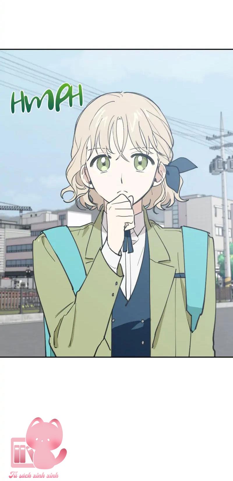 Điều Ước Sao Băng - Chap 8