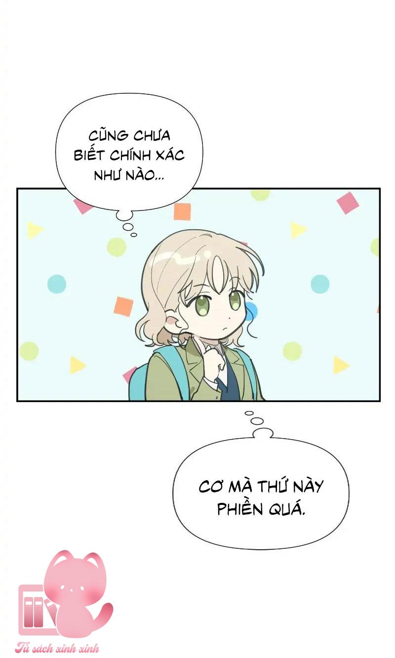 Điều Ước Sao Băng - Chap 8