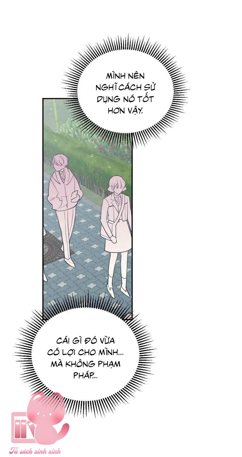 Điều Ước Sao Băng - Chap 8