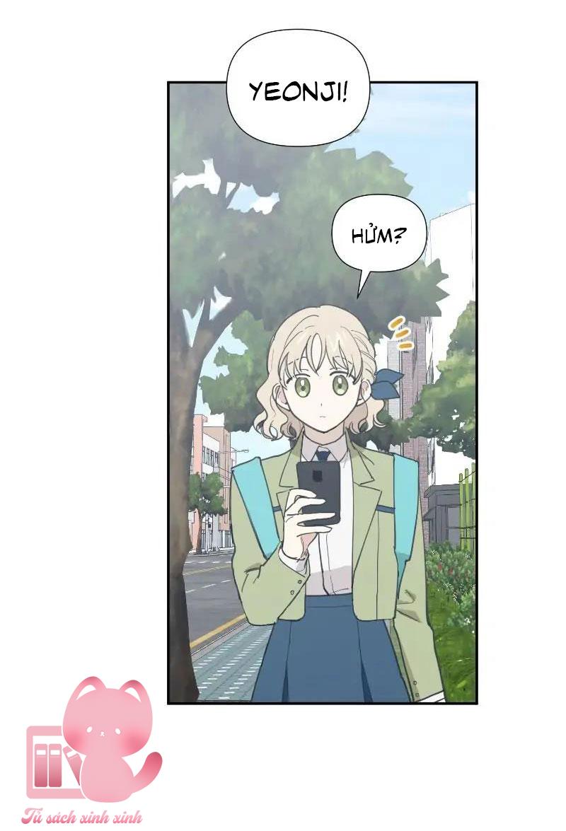 Điều Ước Sao Băng - Chap 8