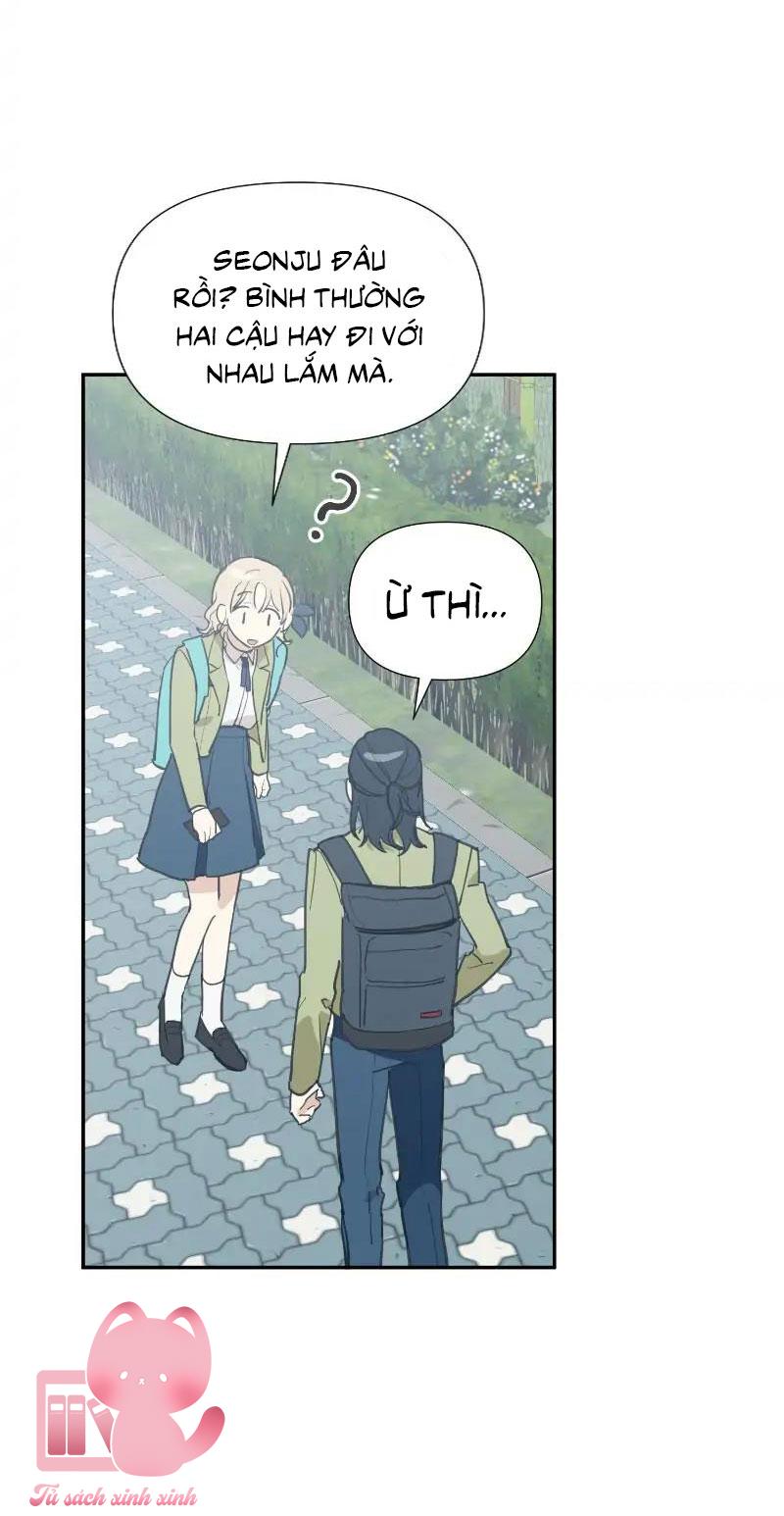 Điều Ước Sao Băng - Chap 8