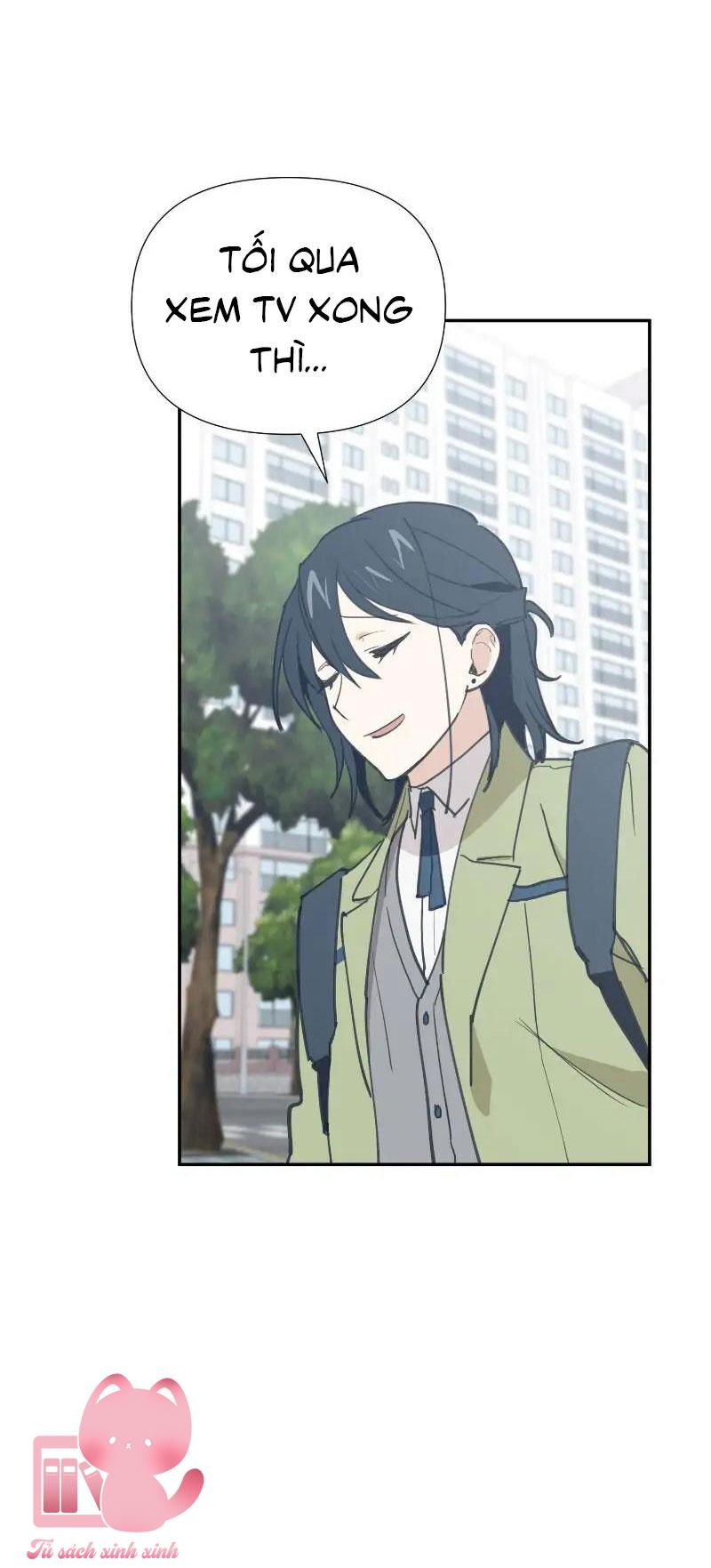 Điều Ước Sao Băng - Chap 8