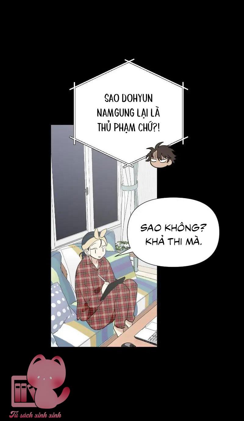 Điều Ước Sao Băng - Chap 8