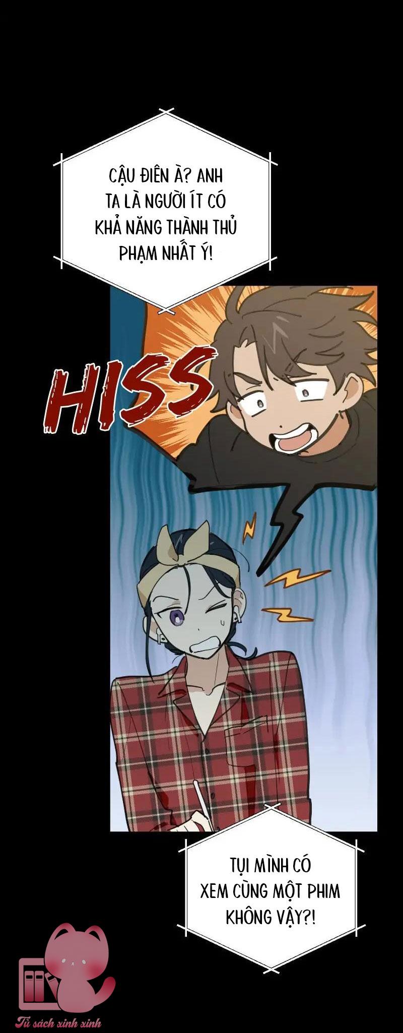 Điều Ước Sao Băng - Chap 8