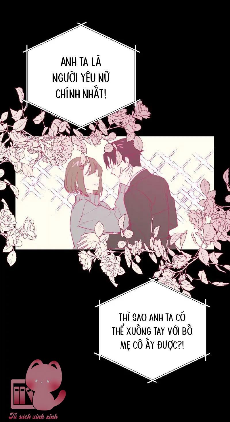 Điều Ước Sao Băng - Chap 8
