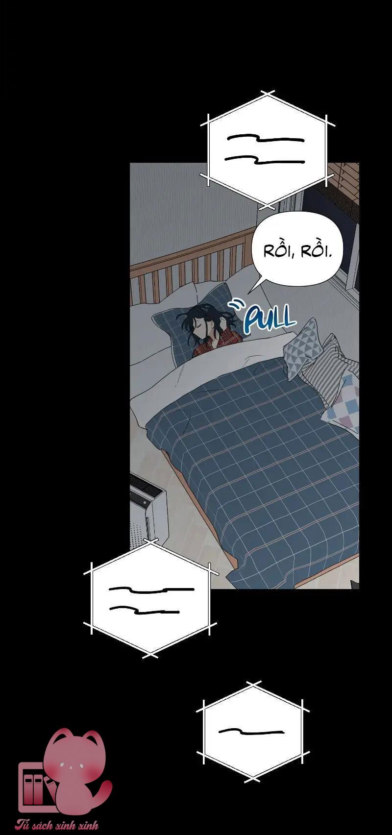 Điều Ước Sao Băng - Chap 8