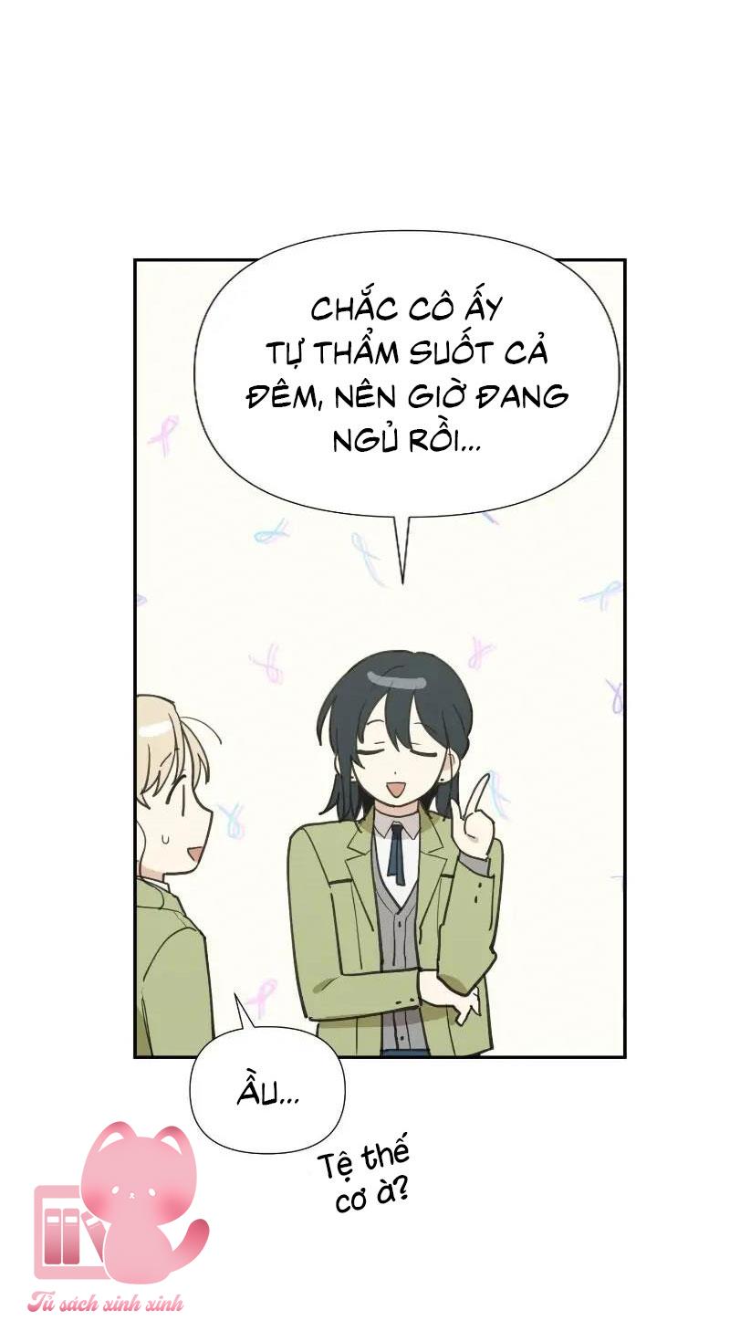 Điều Ước Sao Băng - Chap 8