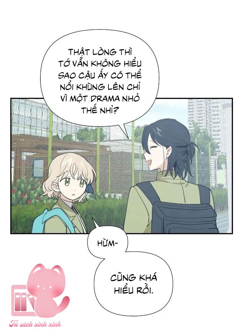 Điều Ước Sao Băng - Chap 8