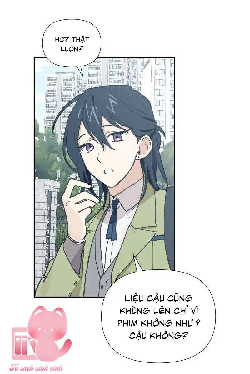 Điều Ước Sao Băng - Chap 8