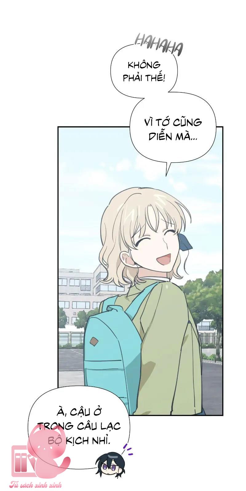 Điều Ước Sao Băng - Chap 8