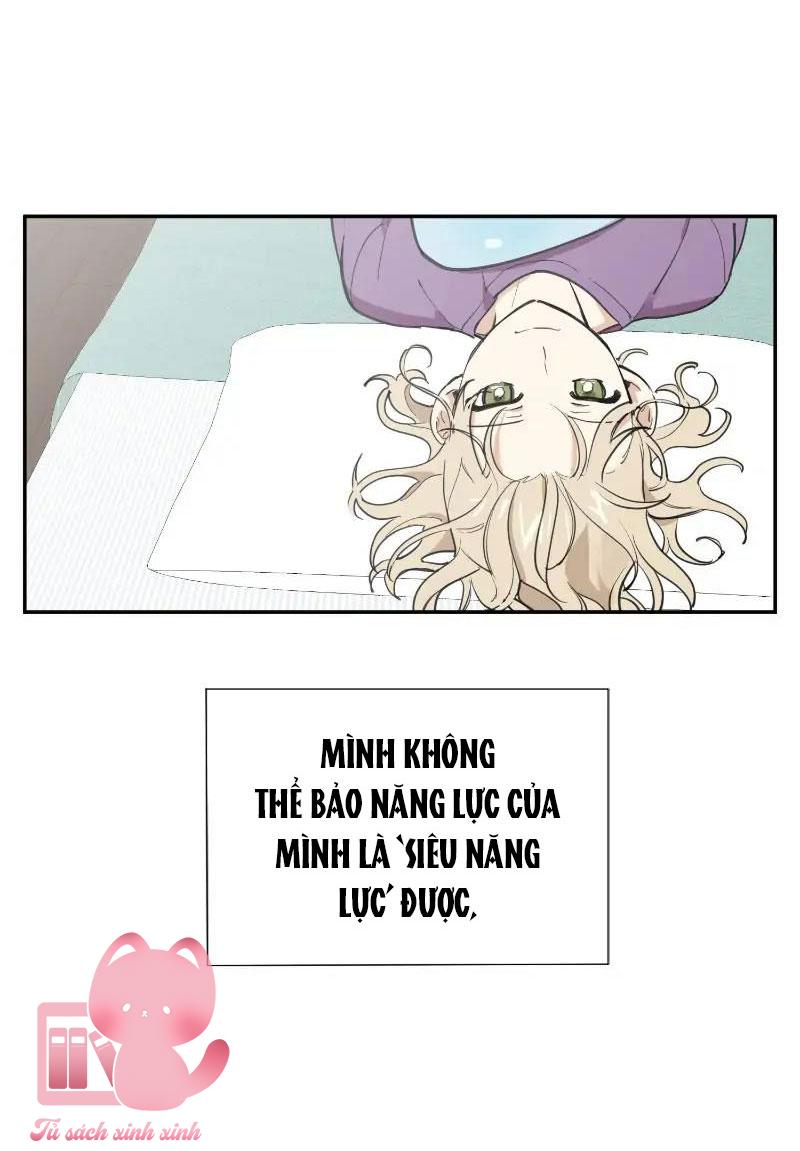 Điều Ước Sao Băng - Chap 8