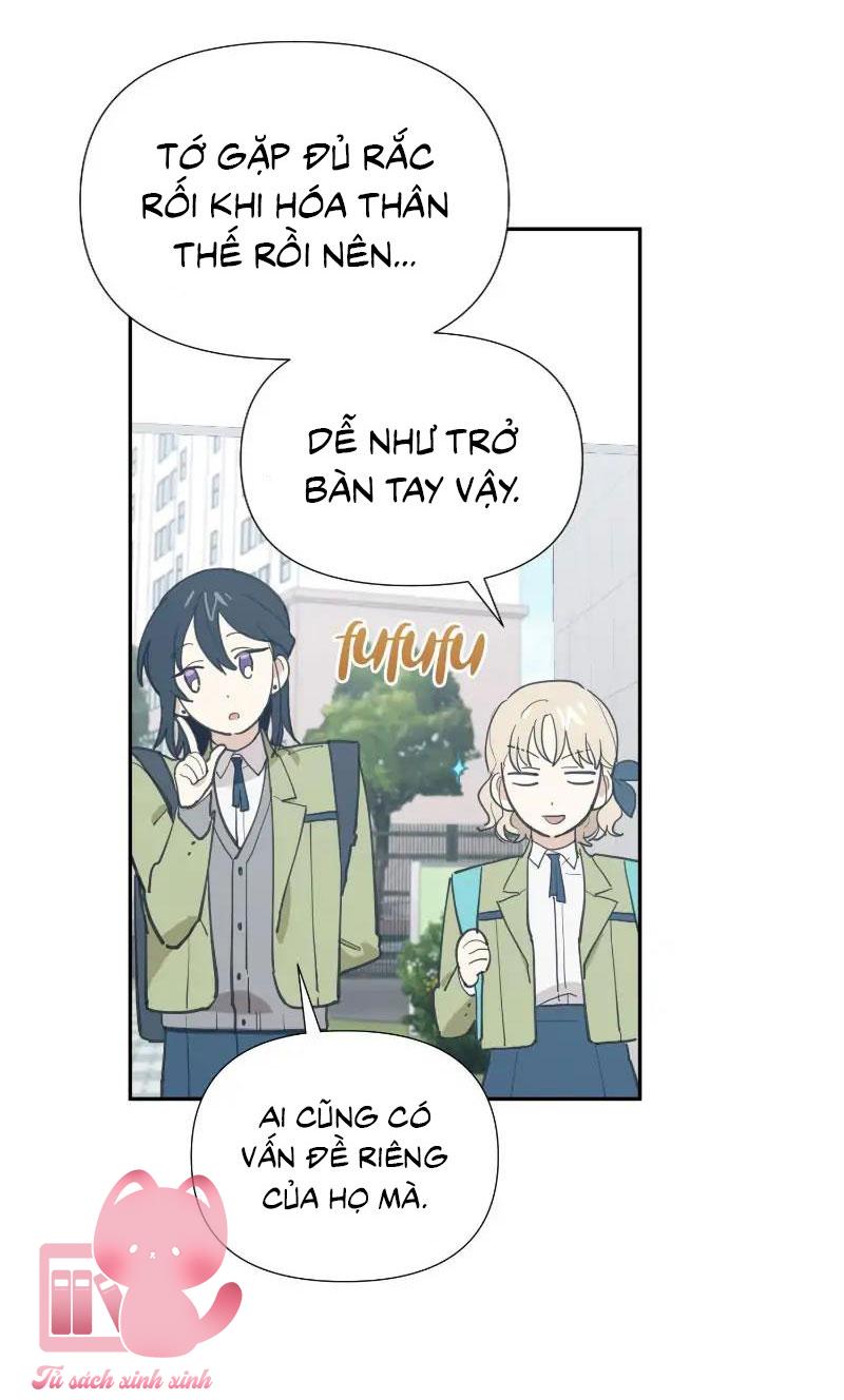 Điều Ước Sao Băng - Chap 8