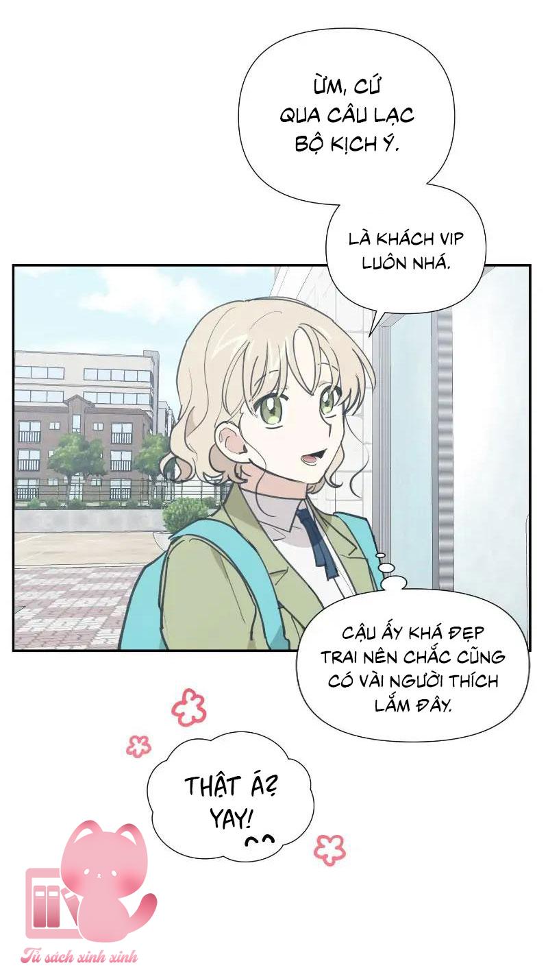Điều Ước Sao Băng - Chap 8
