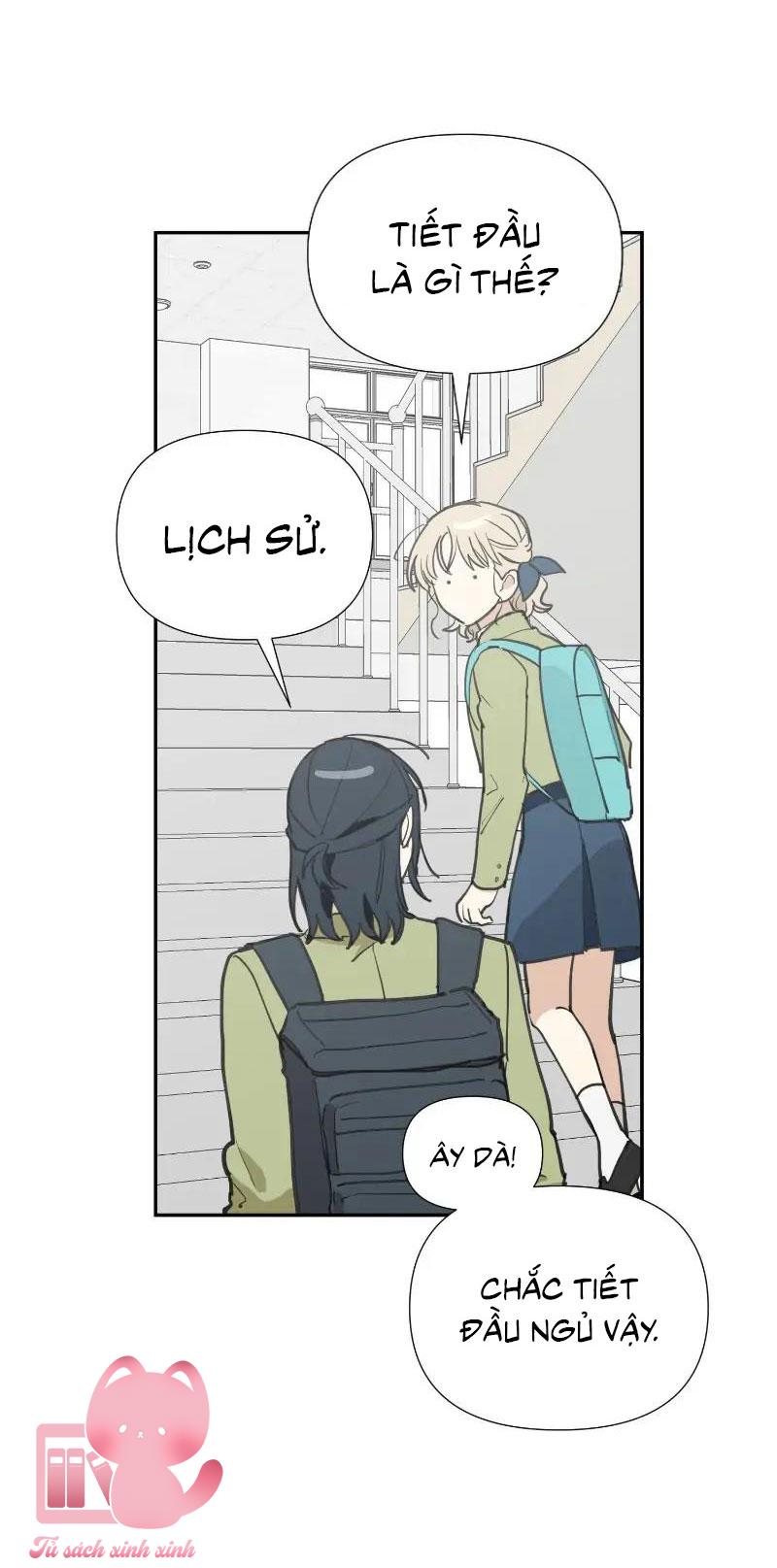 Điều Ước Sao Băng - Chap 8