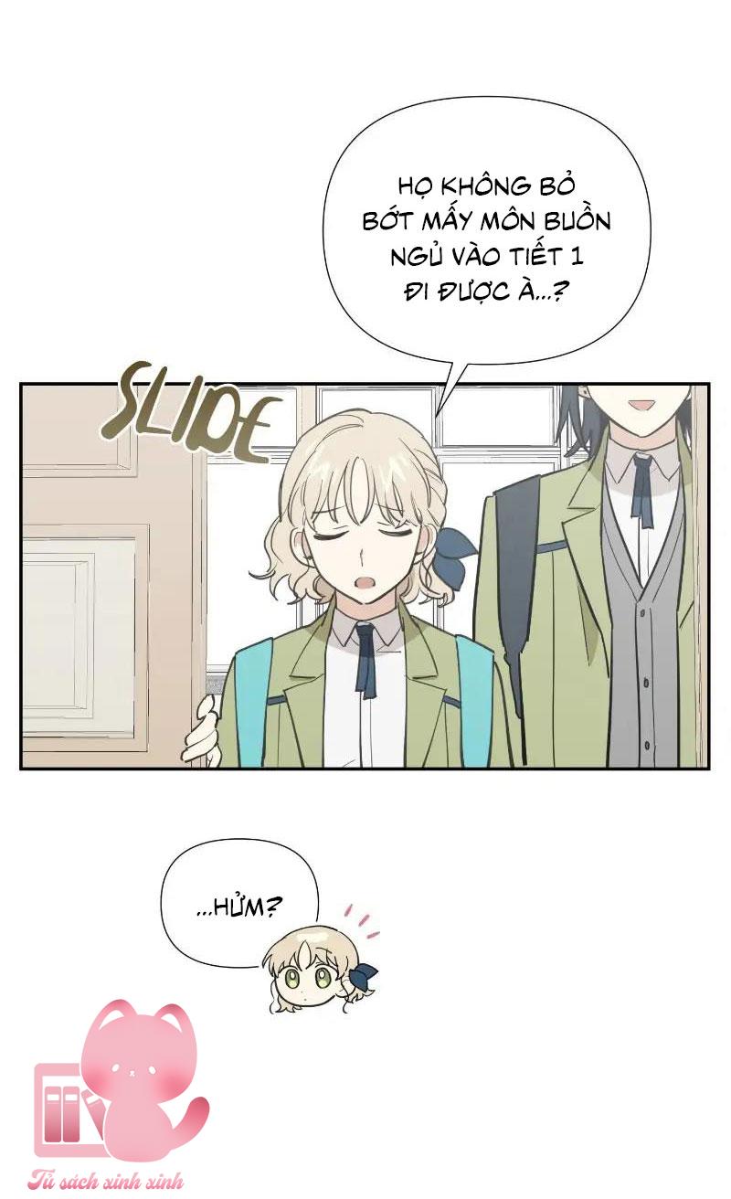 Điều Ước Sao Băng - Chap 8