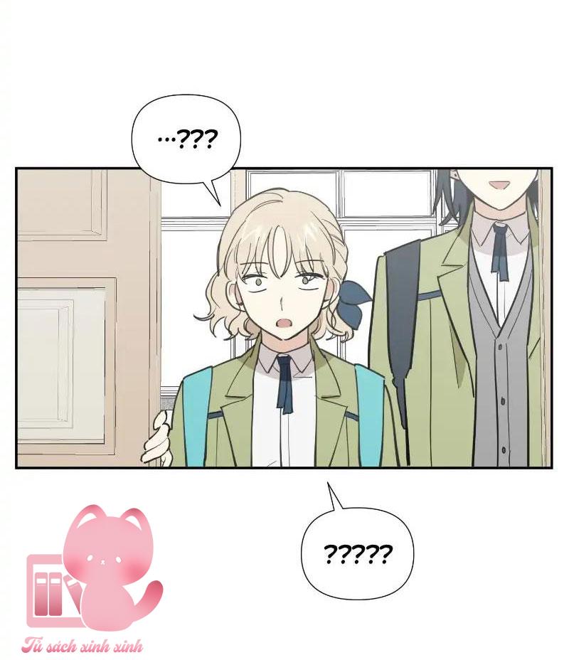 Điều Ước Sao Băng - Chap 8