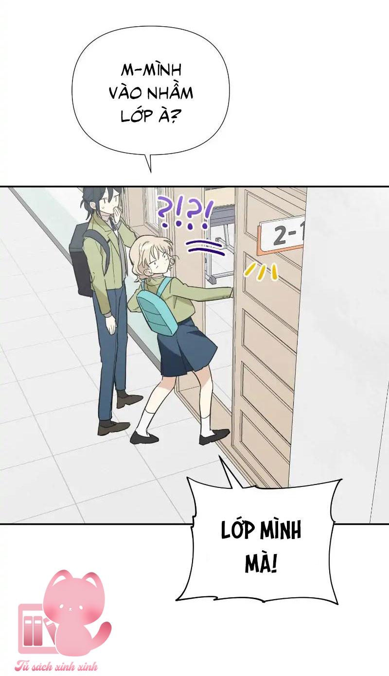 Điều Ước Sao Băng - Chap 8