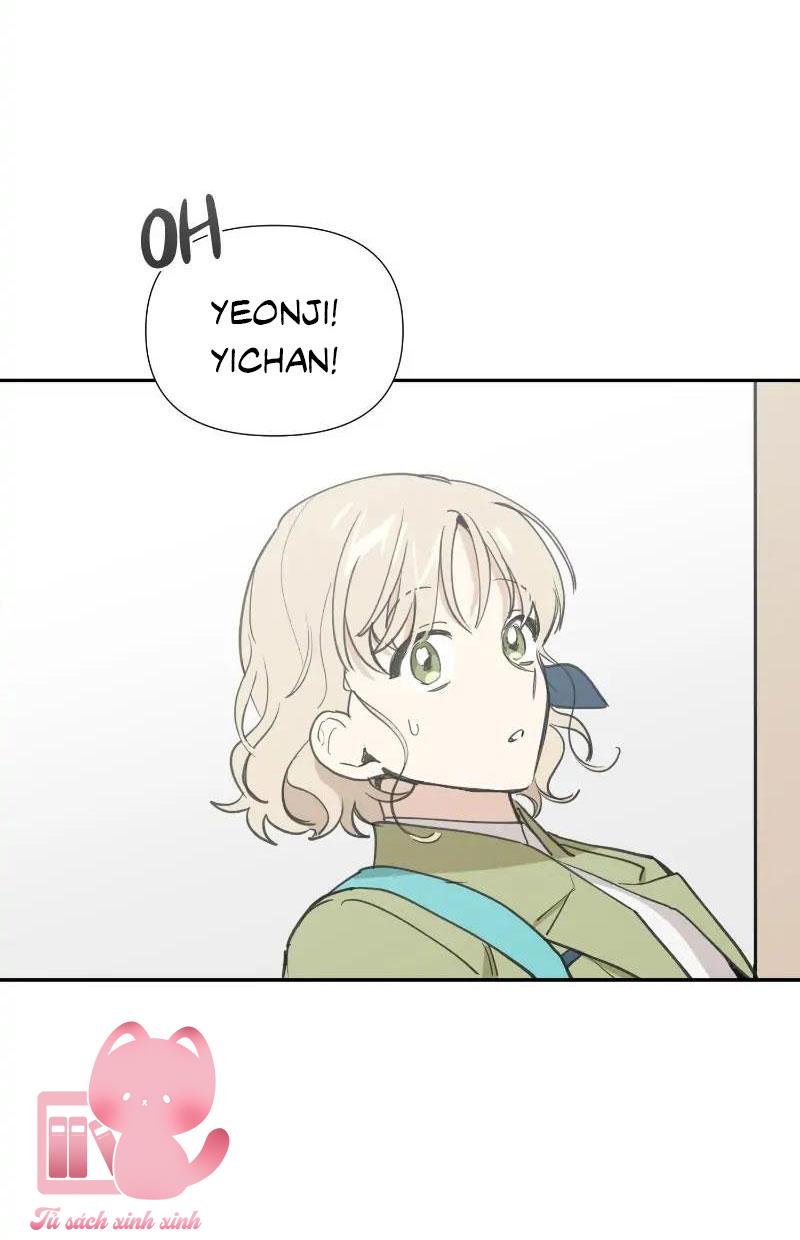 Điều Ước Sao Băng - Chap 8