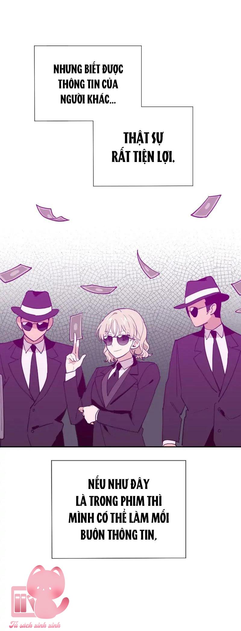 Điều Ước Sao Băng - Chap 8