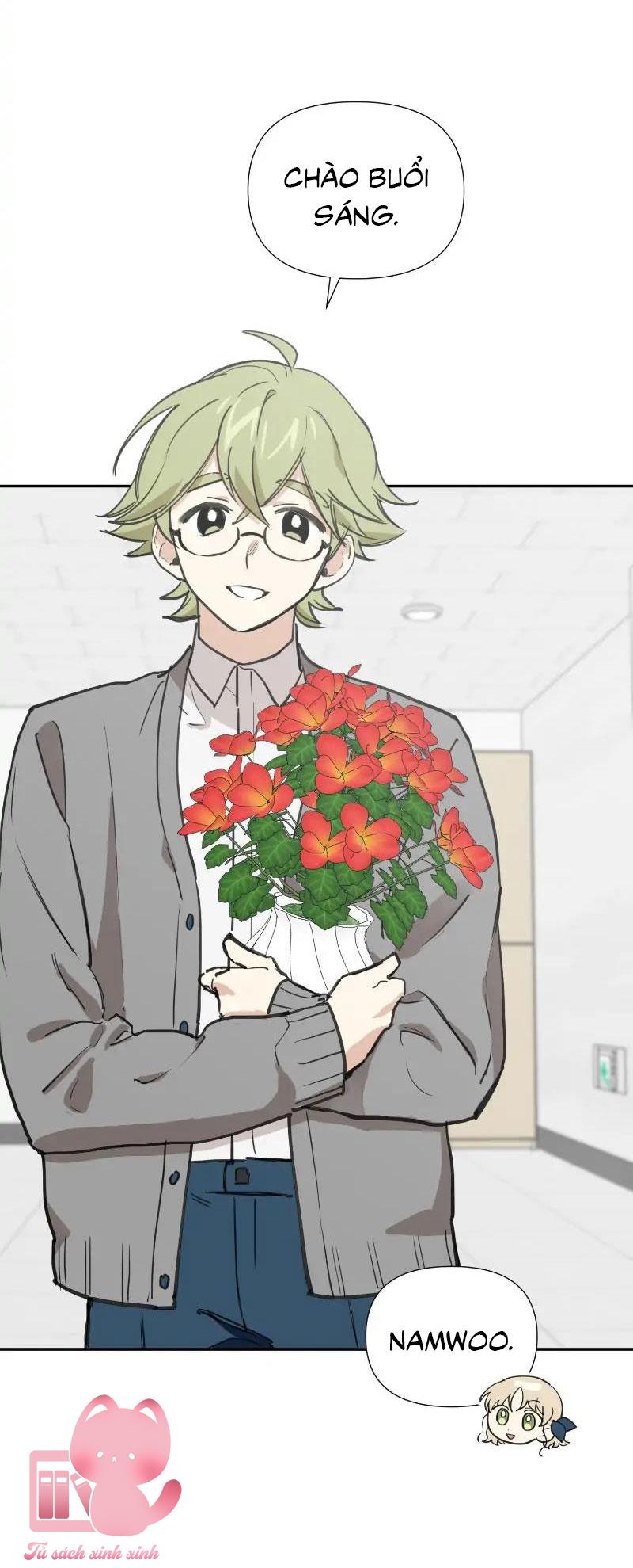 Điều Ước Sao Băng - Chap 8