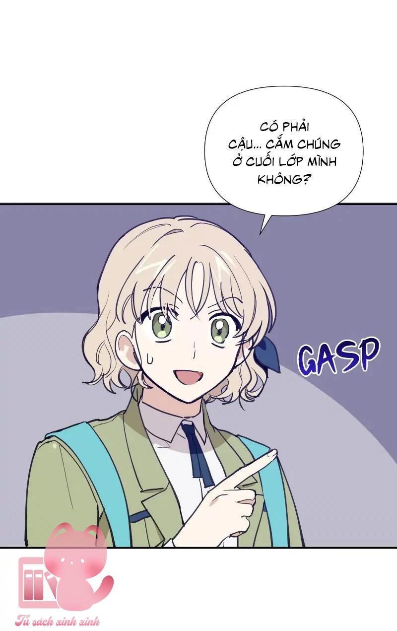 Điều Ước Sao Băng - Chap 8