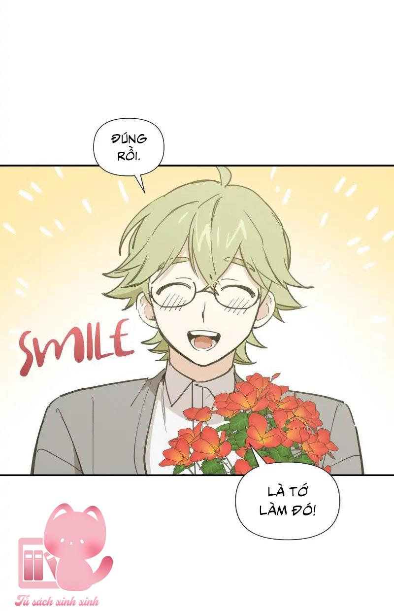 Điều Ước Sao Băng - Chap 8