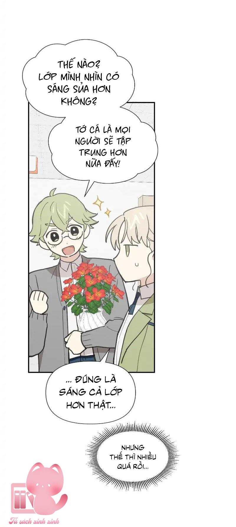 Điều Ước Sao Băng - Chap 8