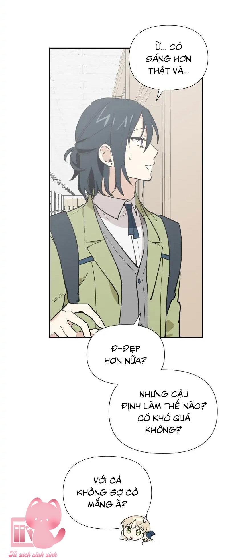 Điều Ước Sao Băng - Chap 8