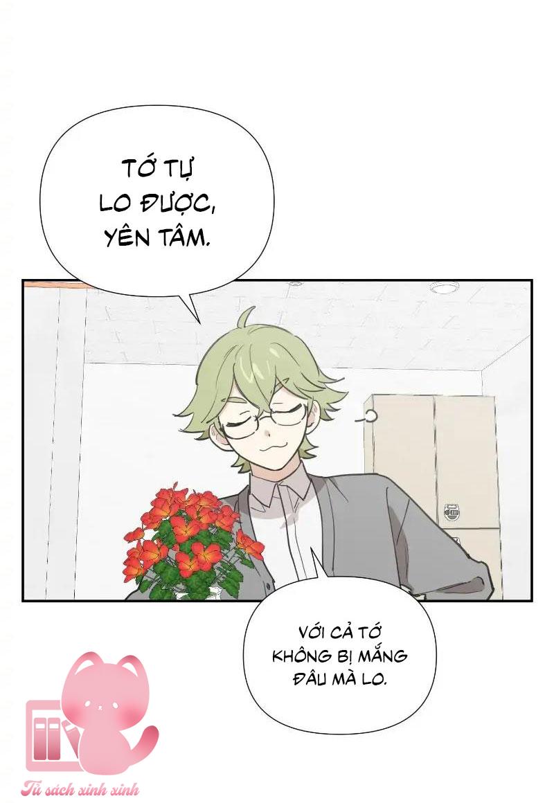 Điều Ước Sao Băng - Chap 8