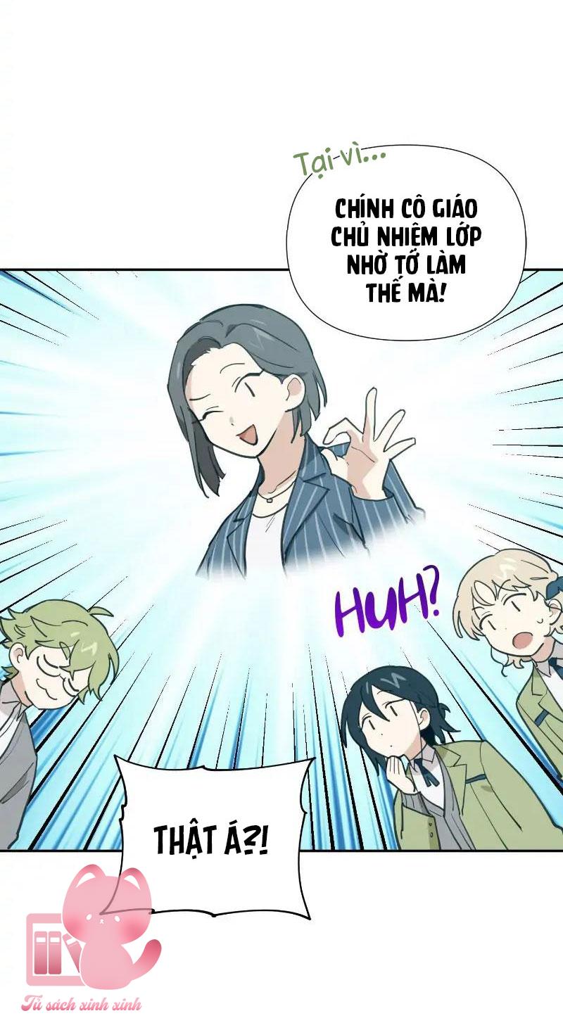 Điều Ước Sao Băng - Chap 8