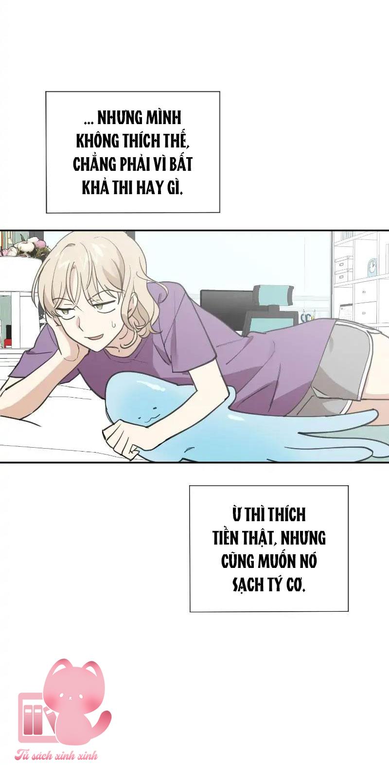 Điều Ước Sao Băng - Chap 8