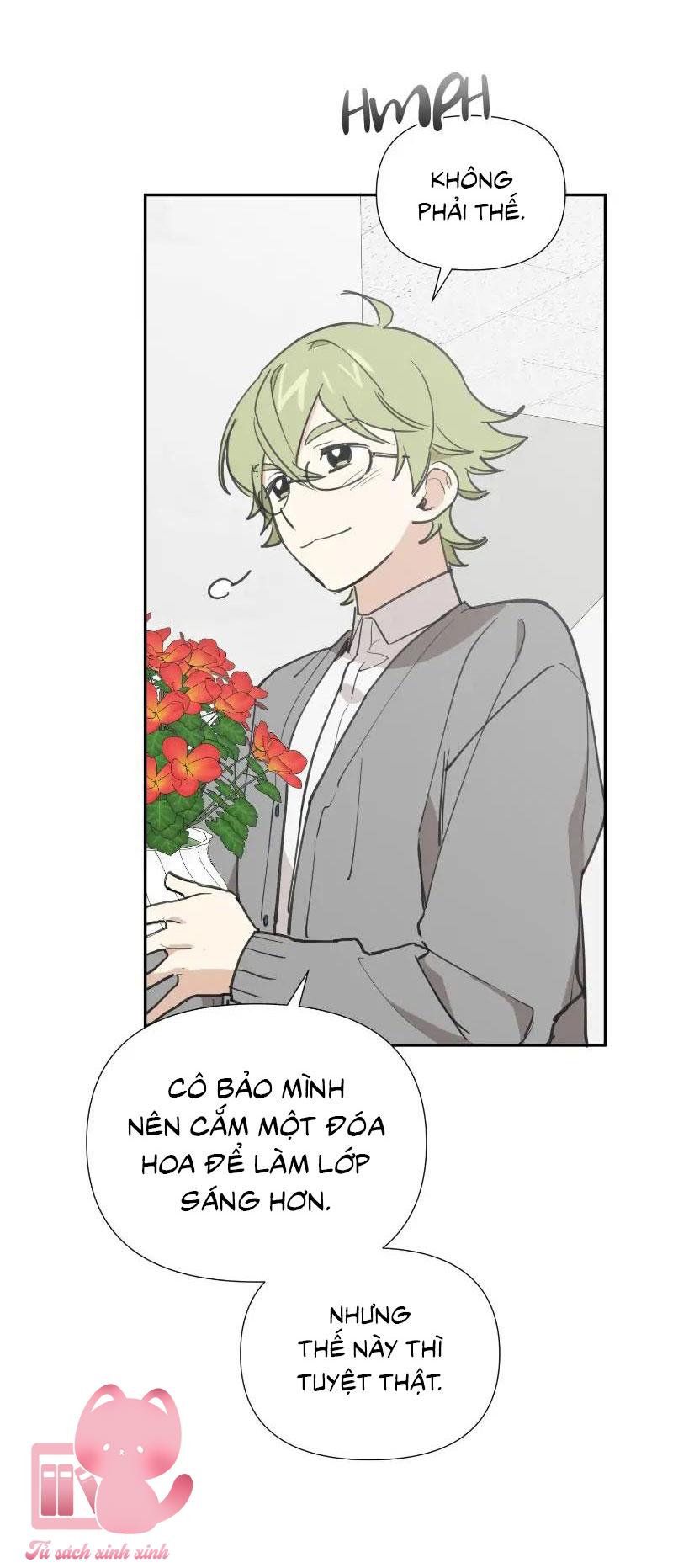 Điều Ước Sao Băng - Chap 8