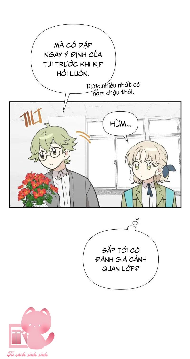 Điều Ước Sao Băng - Chap 8