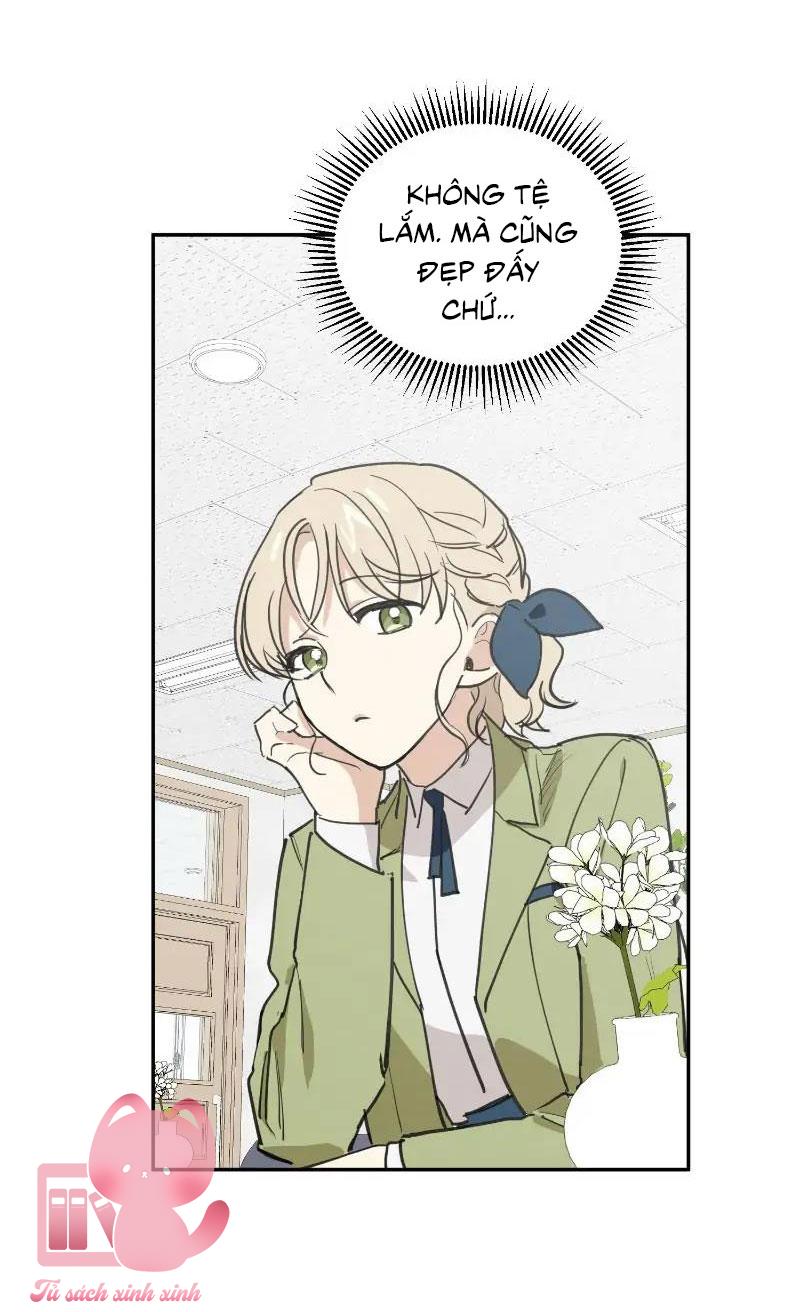 Điều Ước Sao Băng - Chap 8