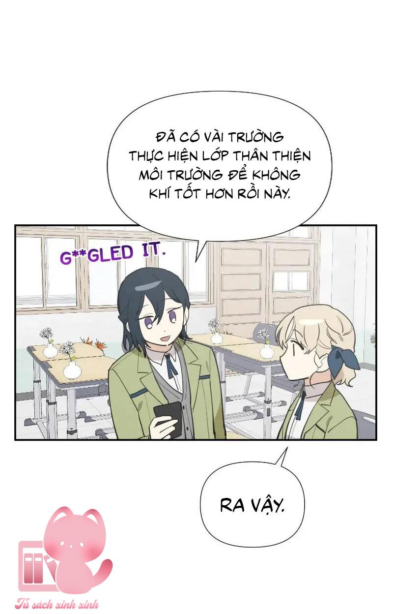 Điều Ước Sao Băng - Chap 8