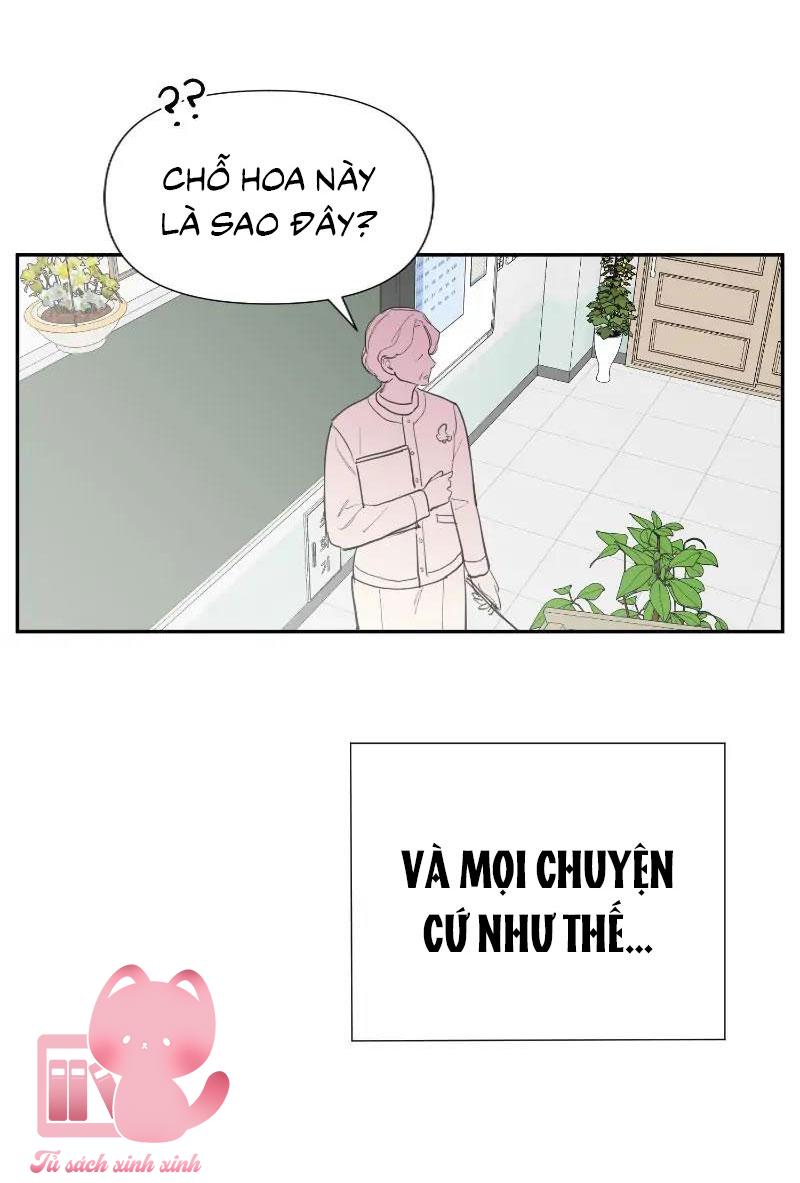 Điều Ước Sao Băng - Chap 8