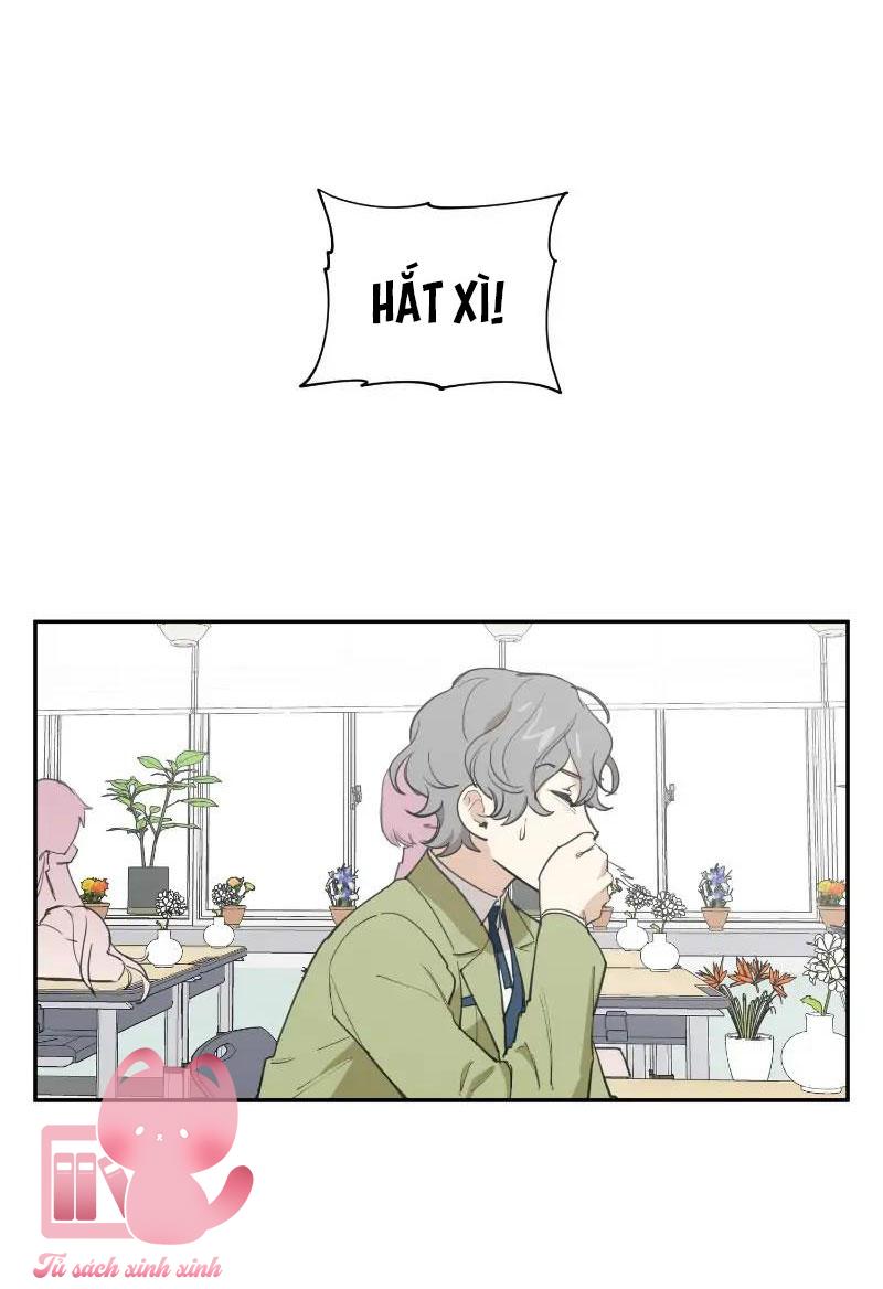 Điều Ước Sao Băng - Chap 8