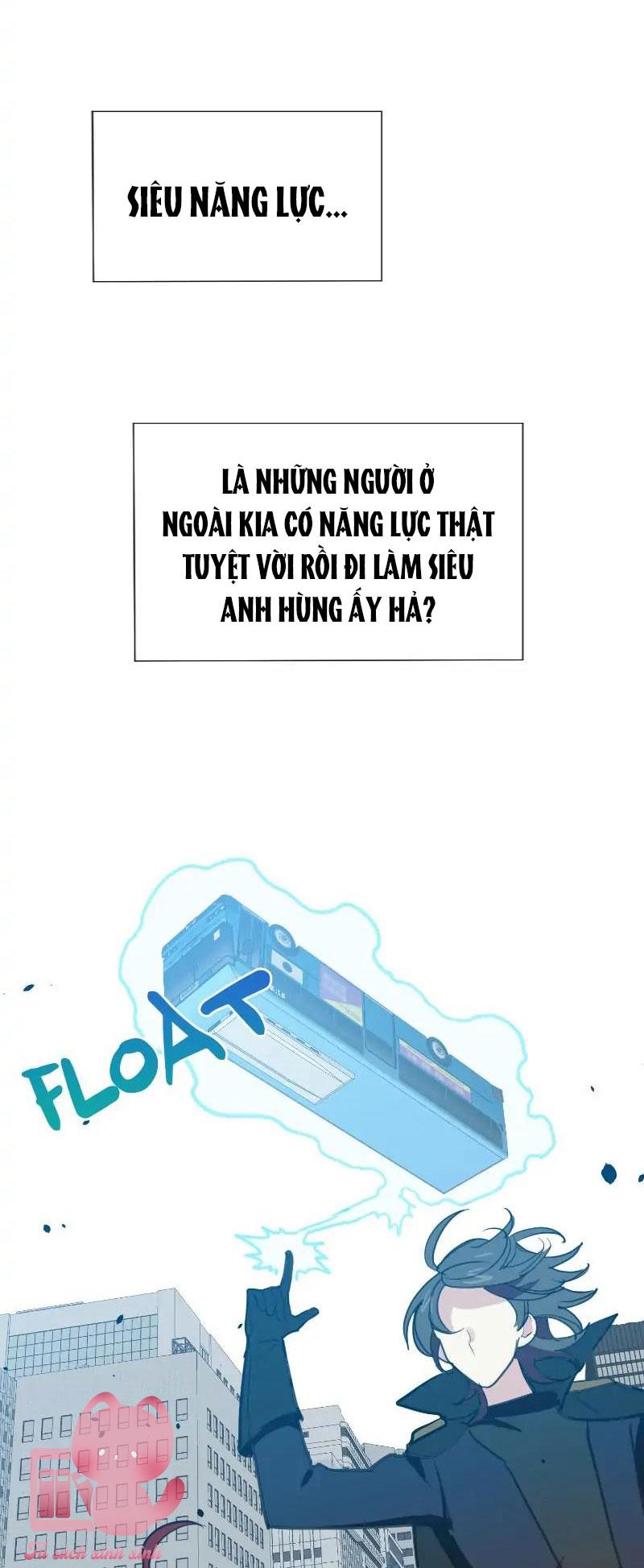 Điều Ước Sao Băng - Chap 8