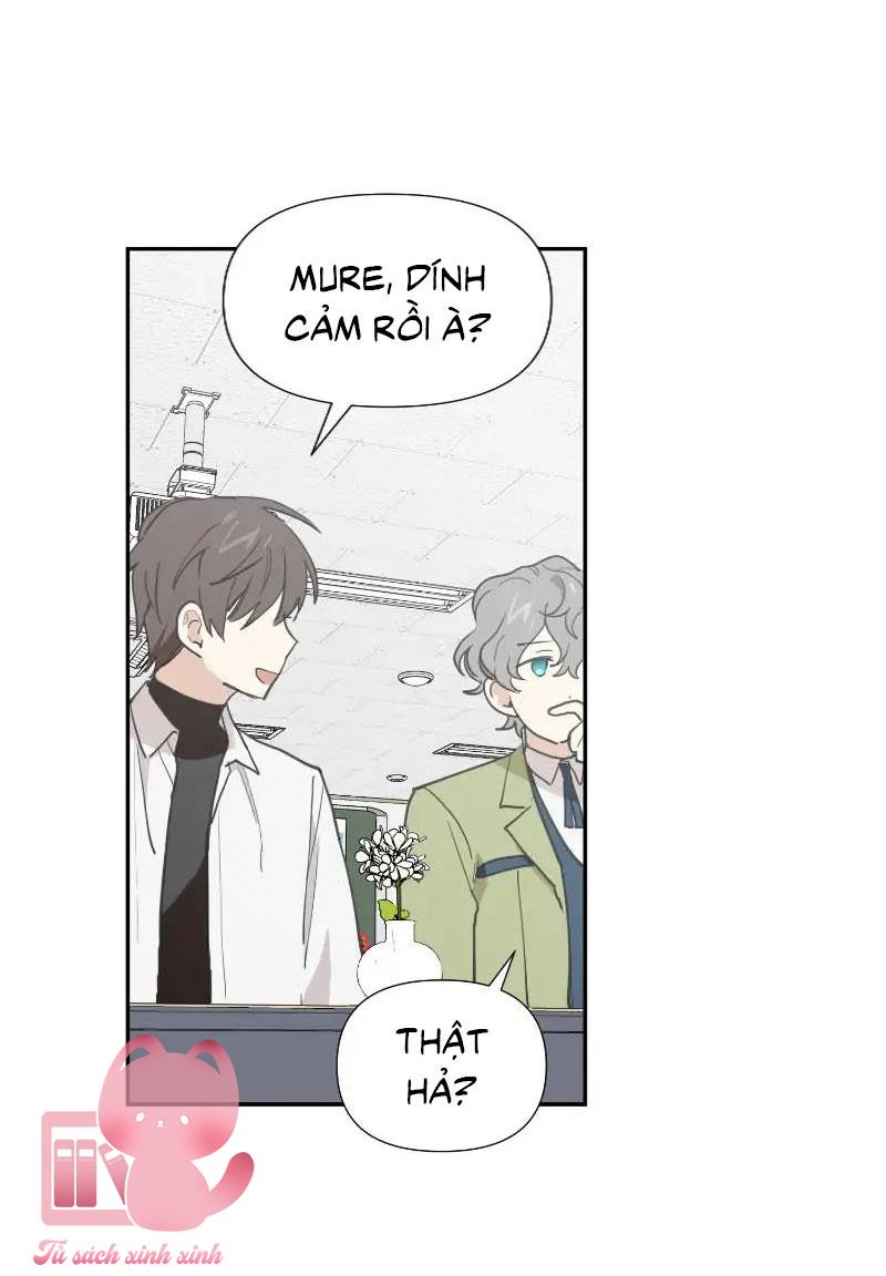 Điều Ước Sao Băng - Chap 8