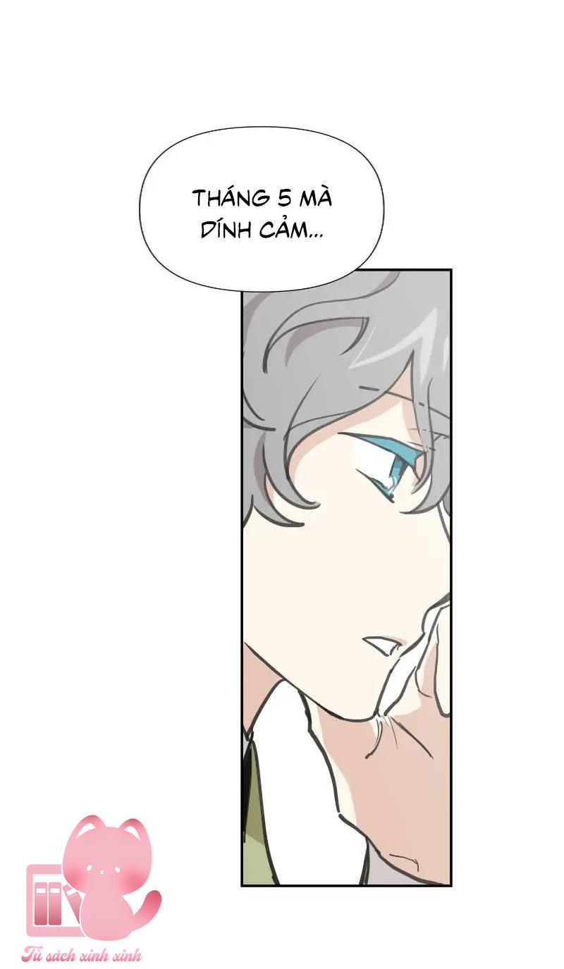 Điều Ước Sao Băng - Chap 8