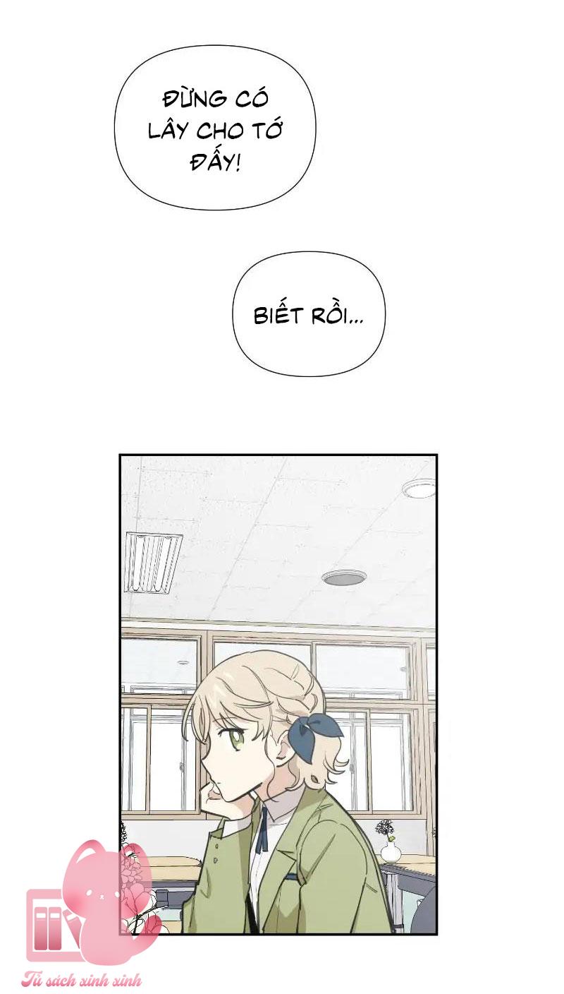 Điều Ước Sao Băng - Chap 8