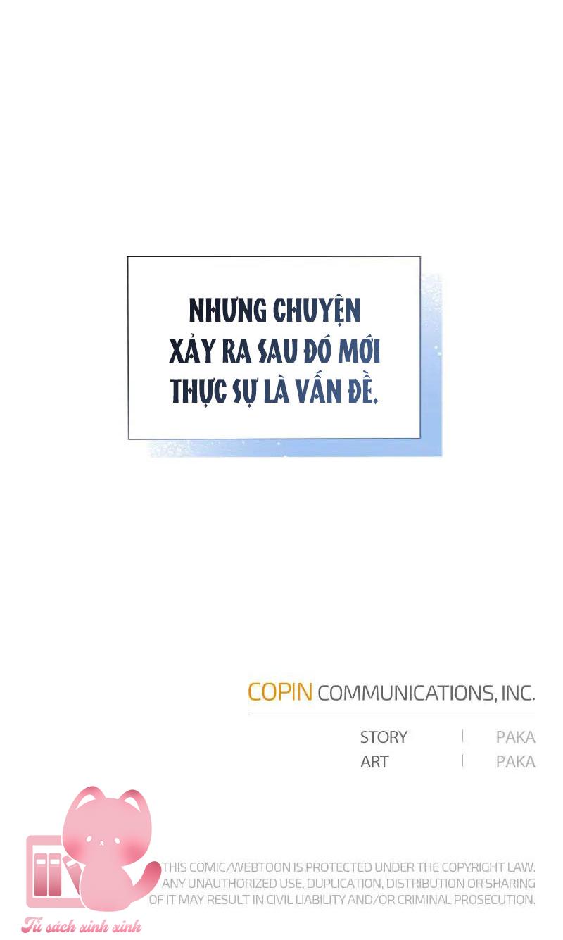 Điều Ước Sao Băng - Chap 8