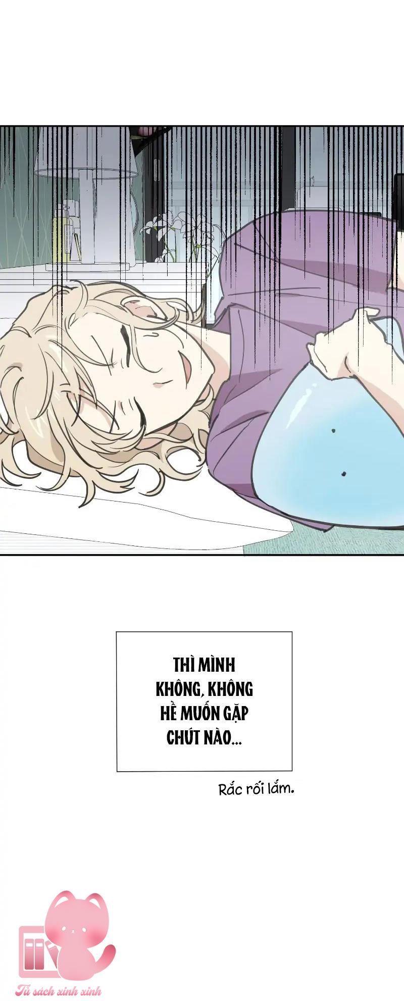 Điều Ước Sao Băng - Chap 8