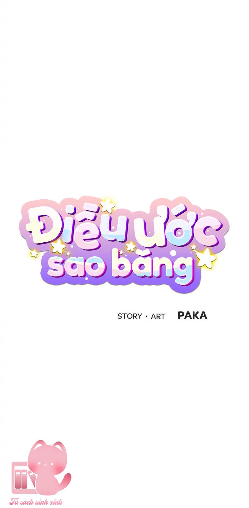 Điều Ước Sao Băng - Chap 8