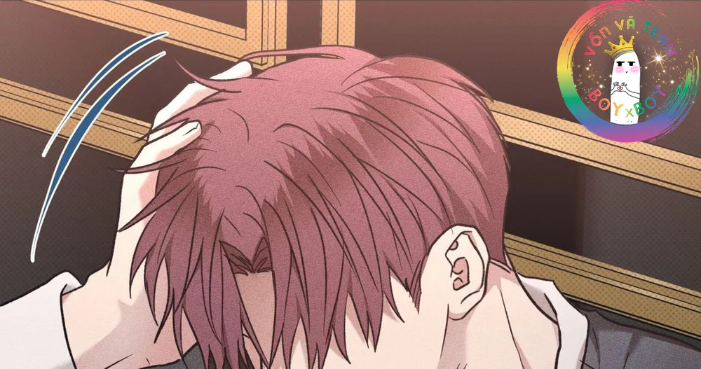 Định Mệnh Sai Lầm - Chap 20