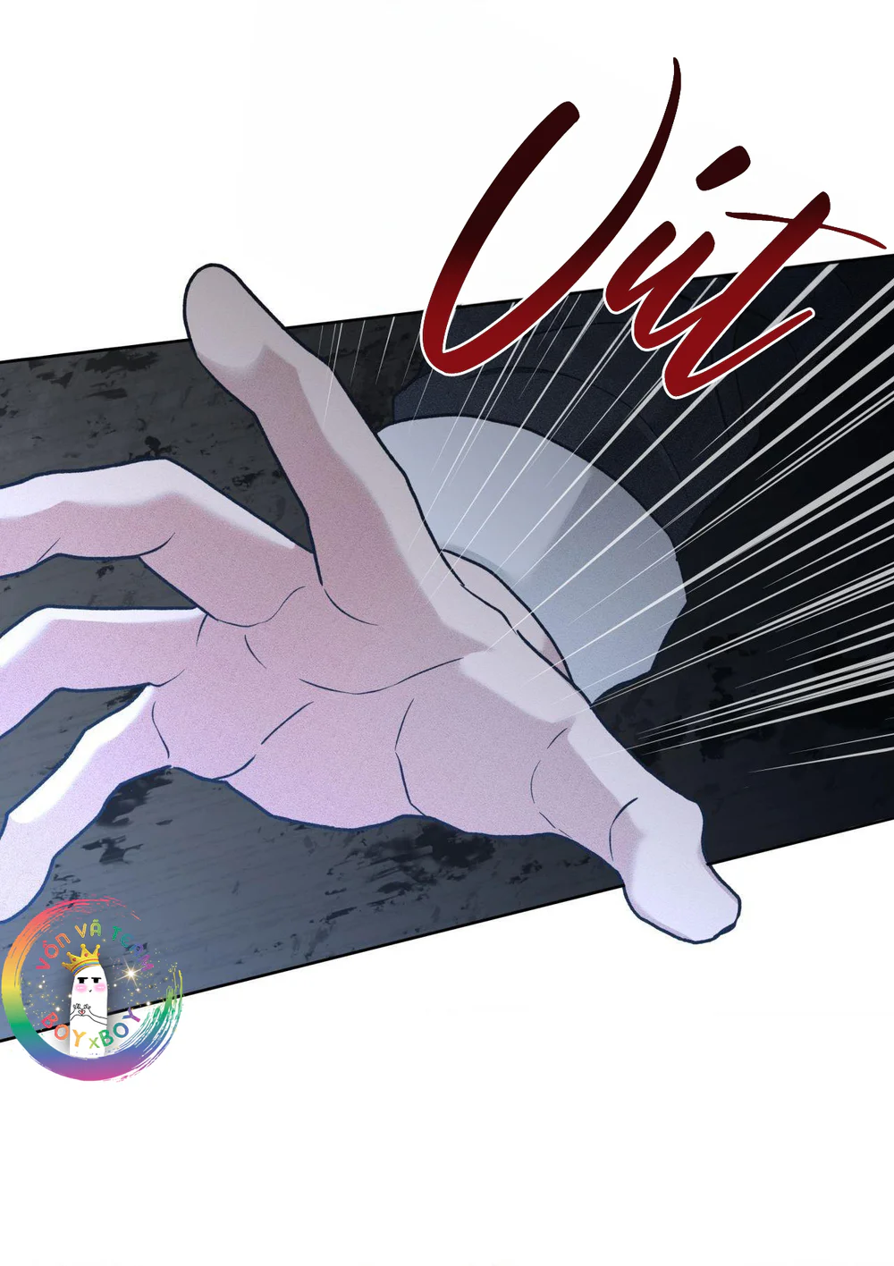 Định Mệnh Sai Lầm - Chap 20