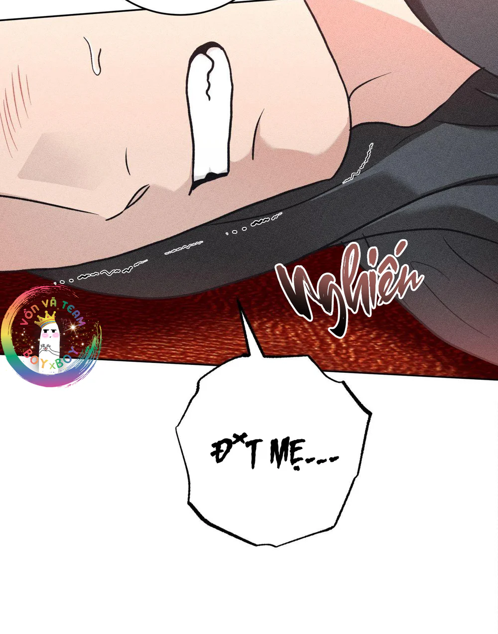 Định Mệnh Sai Lầm - Chap 20