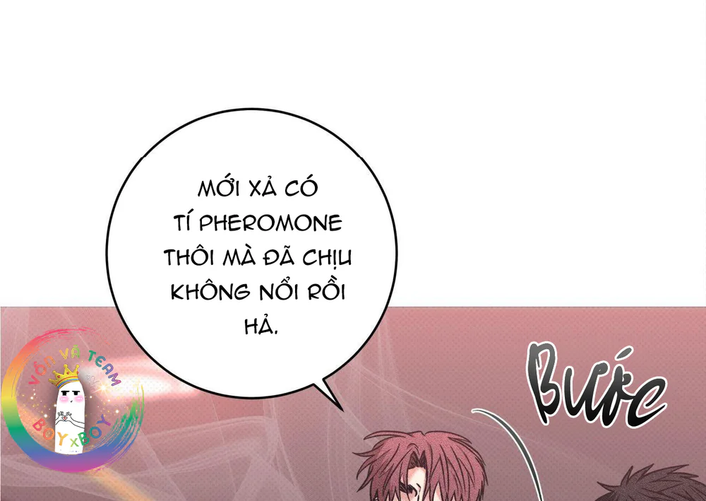 Định Mệnh Sai Lầm - Chap 20
