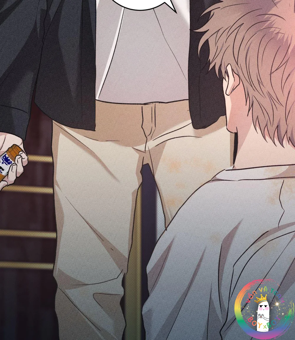 Định Mệnh Sai Lầm - Chap 20